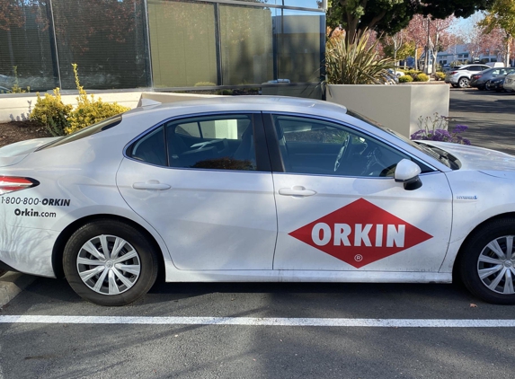 Orkin Pest & Termite Control - Hayward, CA