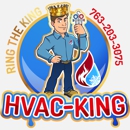 Hvac-King - Fireplaces