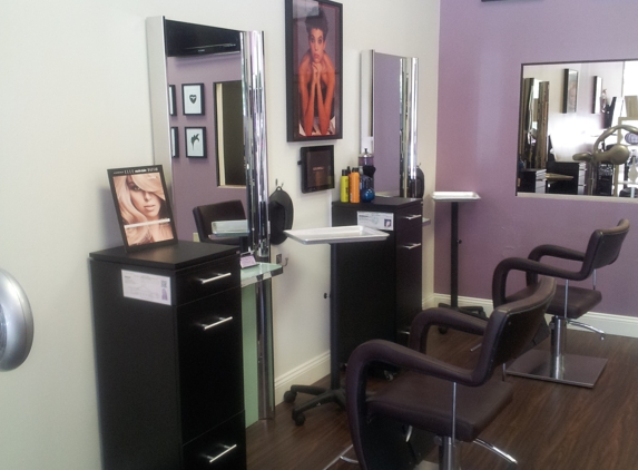 La Meche Hair Salon - Valrico, FL