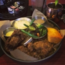 Red Door Woodfire Grill - Bar & Grills
