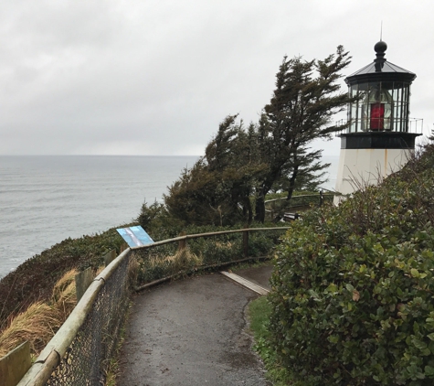 Cape Meares State Park - Tillamook, OR