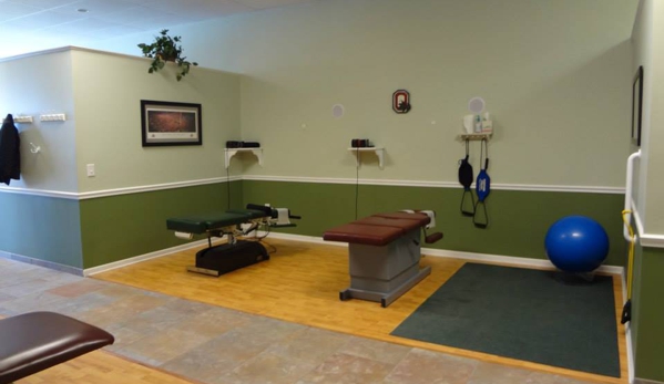 Dr Scot Chiropractic - Columbus, OH