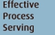 Effective Process Serving - Process Servers