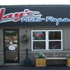 Jay's Auto Repair And Tires