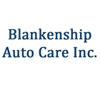 Blankenship Auto Care