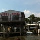 The Fuel Dock