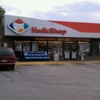 Kwik Shop gallery