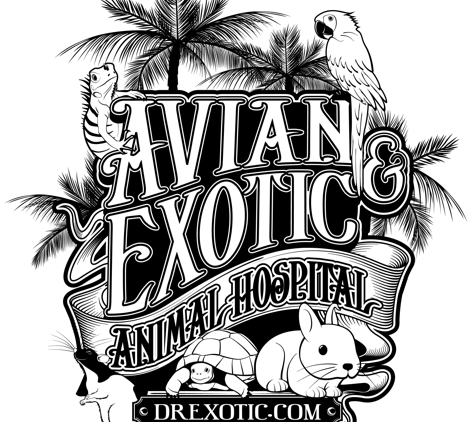 Avian & Exotic Animal Hospital - San Diego, CA