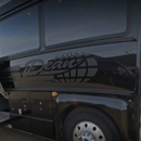 Dean Trailways of Michigan - Buses-Charter & Rental
