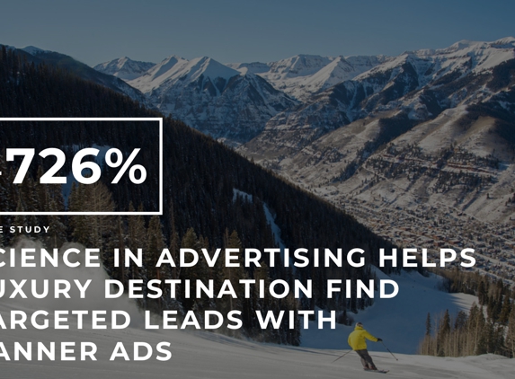 Science In Advertising PPC Denver - Denver, CO