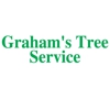 Graham's Tree Service gallery