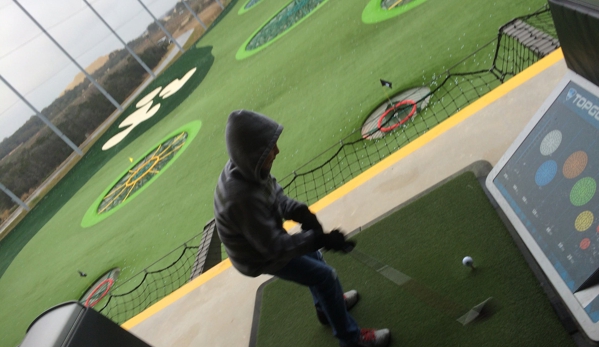 Topgolf - San Antonio, TX