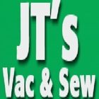 JT's Vac and Sew LLC