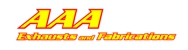 AAA Exhausts & Fabrications - 4WD & 4X4 Accessories