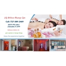 Lily Wellness Massage Spa - Massage Therapists