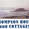 Thompson Cottages gallery