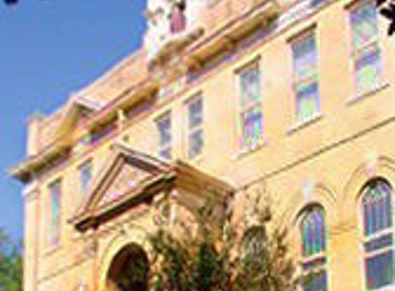 St Anthony Catholic Elementary School - San Antonio, TX
