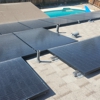 Barron's Solar Wash Company - Solar Panel Cleaning and Pigeon Proofing gallery