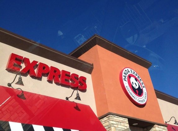 Panda Express - Brighton, CO