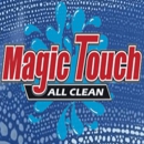 Magic Touch All Clean - Building Cleaners-Interior