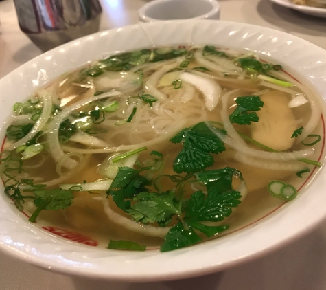 Pho 75 - Herndon, VA