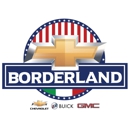 Borderland Chevrolet GMC - New Car Dealers