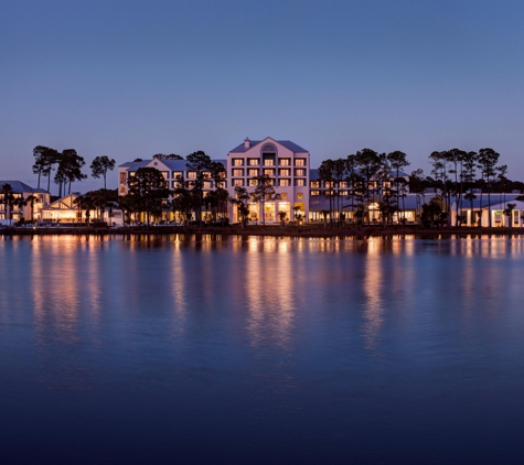 Sheraton Panama City Beach Golf & Spa Resort - Panama City, FL