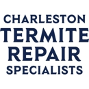 Charleston Termite Repair Specialists - Termite Control