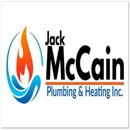 Jack McCain Plumbing & Heating Inc - Boilers Equipment, Parts & Supplies