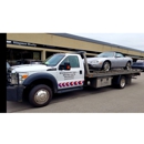 Big Master Tow Service - Towing