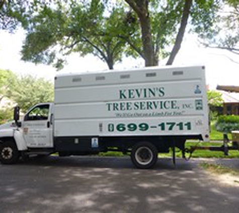 Kevin's Tree Service - Oviedo, FL