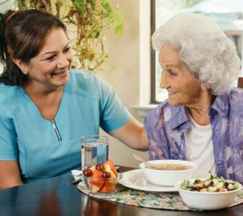 Always Best Care Senior Services - Home Care Services in Memphis - Memphis, TN