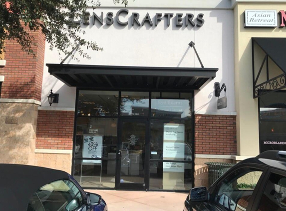 LensCrafters - Winter Garden, FL