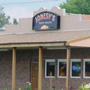 Jonesy's Taco House - Mexican Restaurants