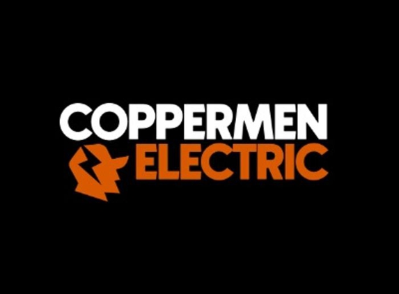 Coppermen Electric