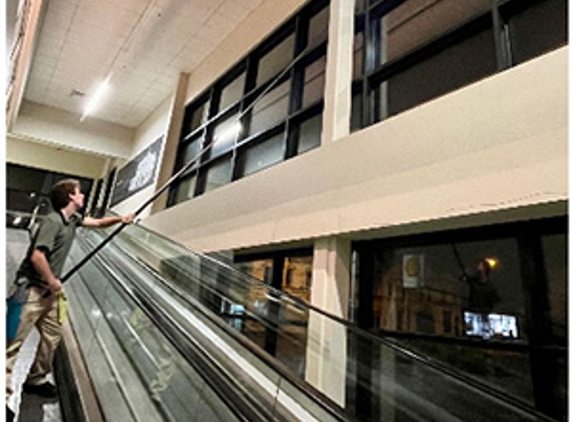 Real Shine Window Cleaning - Ravenswood, TAS