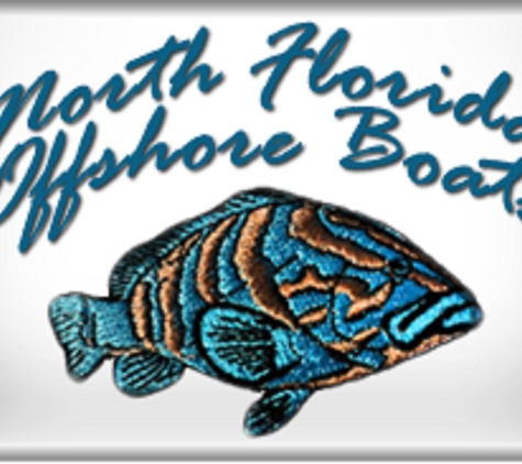North Florida Offshore Boats