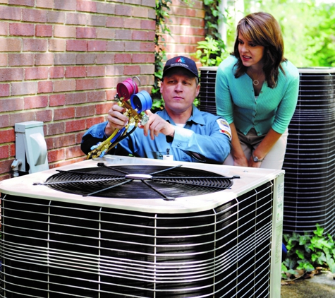Service Experts Heating & Air Conditioning - Ocala, FL