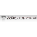 Law Offices of Amanda L. H. Brinton - Attorneys