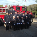 Fire Island Pines Fire Department - Fire Departments