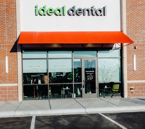 Ideal Dental Erie - Erie, CO