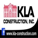 KLA Contracting - Kitchen Cabinets & Equipment-Household