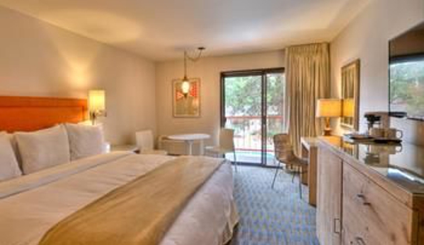 Ashland Hills Hotel & Suites - Ashland, OR