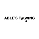 Able's Towing - Towing
