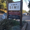 Simi Winery gallery