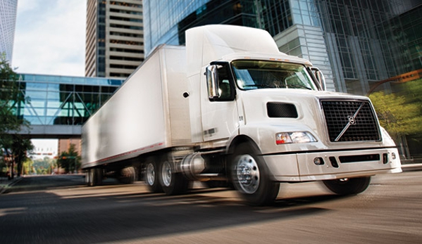 RTDS Truck Driving School - Las Vegas, NV