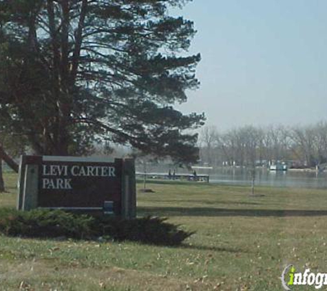 Levi Carter Park - Omaha, NE