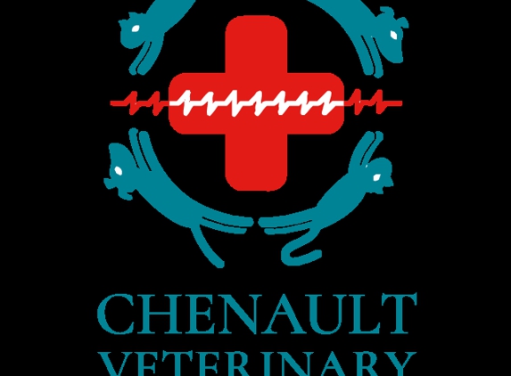 Chenault Veterinary Hospital - Ashland, VA