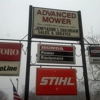 Advanced Mower