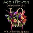 Ace's Flowers - Florists